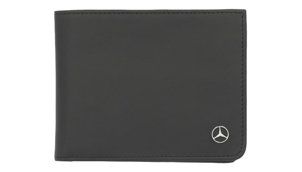 Cuero Carteras Mercedes Benz Neceser De Cuero, Praga Mercedes-benz