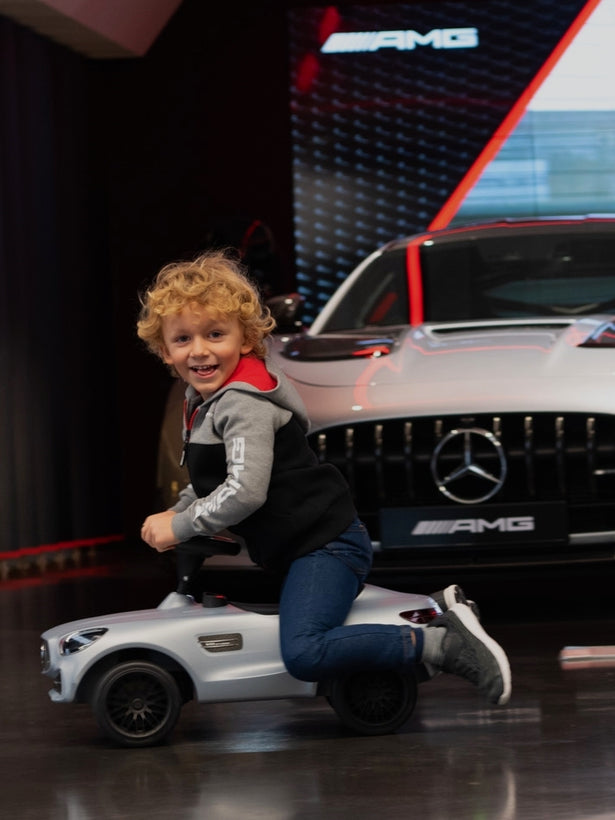 Productos para los más pequeños Mercedes-Benz