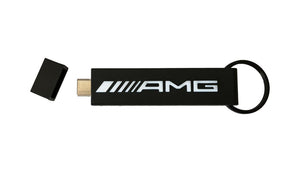 Memoria USB-C Mercedes-AMG