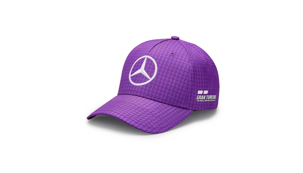Gorra Mercedes-AMG F1 Lewis Hamilton