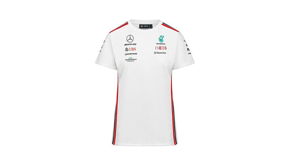 Camiseta de señora, Team, Mercedes-AMG F1