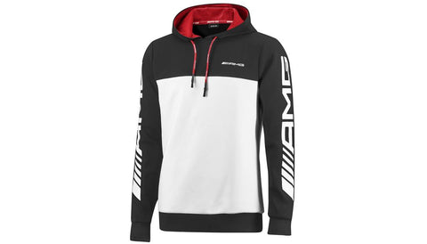 Sudadera con capucha AMG