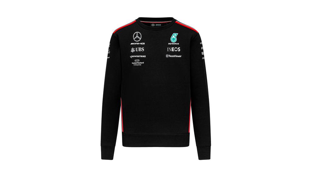 Sudaderas, Team Mercedes-AMG F1