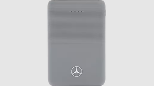 Batería externa Mercedes-Benz, 10.000 mAh