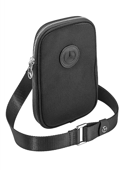 Bolsillo para teléfono móvil