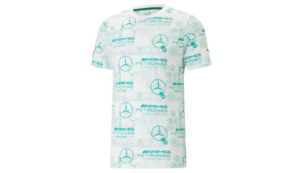 Camiseta, Mercedes-AMG F1