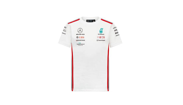 Camiseta para niño, Mercedes-AMG F1
