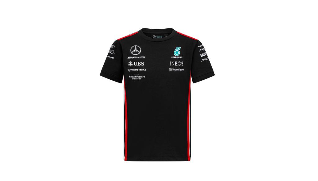 Camiseta para niño, Mercedes-AMG F1