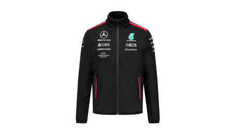 Chaqueta Softshell caballero, Team, Mercedes-AMG F1