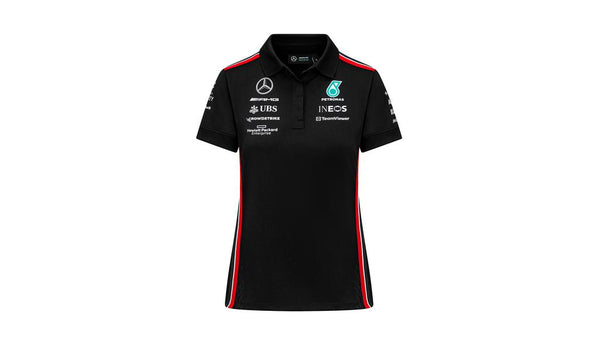 Polo de señora,  Team Mercedes-AMG F1