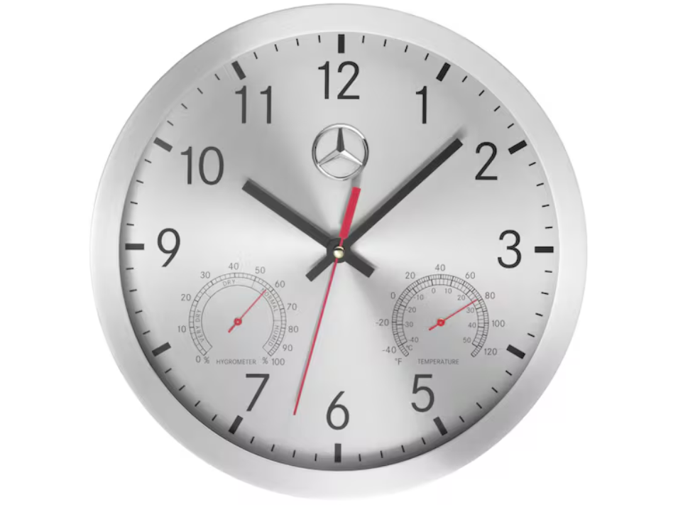 Reloj de pared