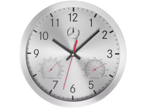 Reloj de pared