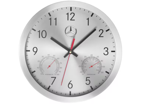 Reloj de pared
