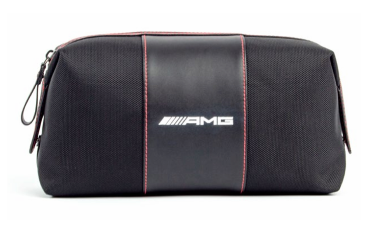 Neceser Mercedes-AMG  balístico talla XL