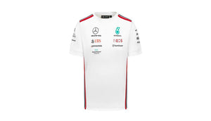 Camiseta de caballero, Team Mercedes-AMG F1