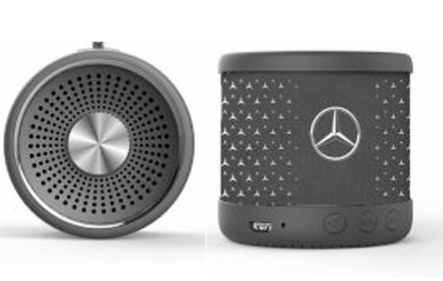 Altavoz Bluetooth