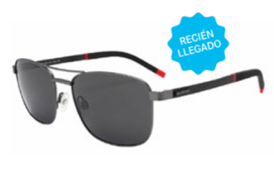 Gafa Sol Mercedes-Benz AMG Unisex negra