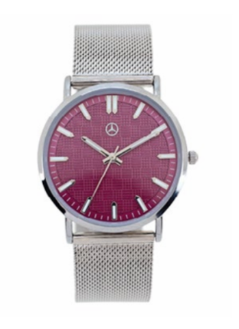 Reloj Classic Mercedes-Benz