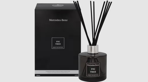 Fragancia para ambientación Mercedes-Benz de Fig Tree