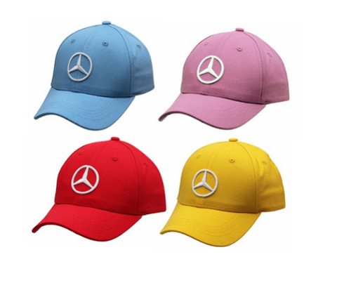 Gorra infantil Mercedes-Benz