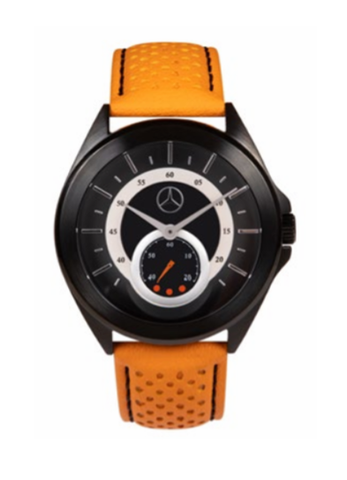Reloj Racing Negro