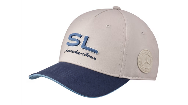 Gorra SL Mercedes-Benz