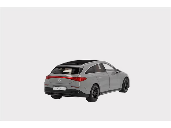 Automóvil a escala  Mercedes-Benz Clase CLA, Shooting Brake, X174