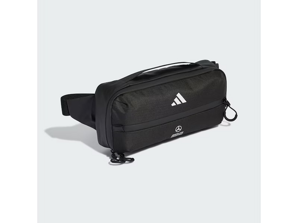 Riñonera Mercedes-AMG F1 by Adidas