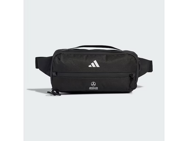Riñonera Mercedes-AMG F1 by Adidas