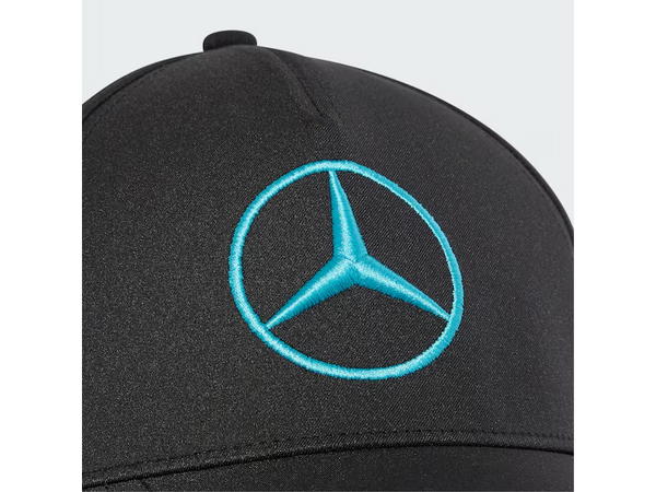 Gorra George Russell, Mercedes-AMG F1