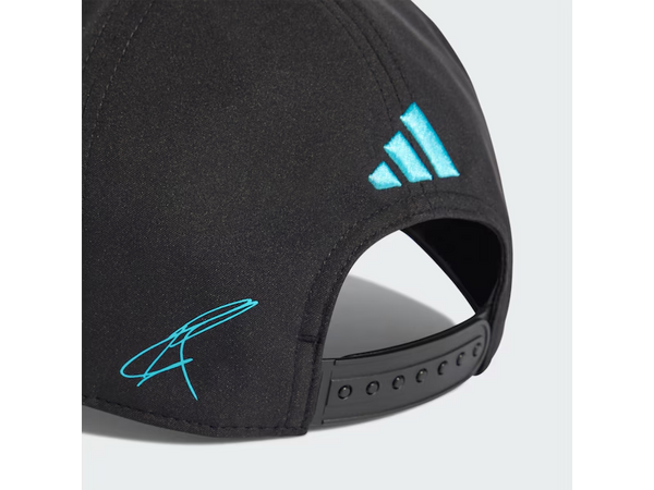Gorra George Russell, Mercedes-AMG F1