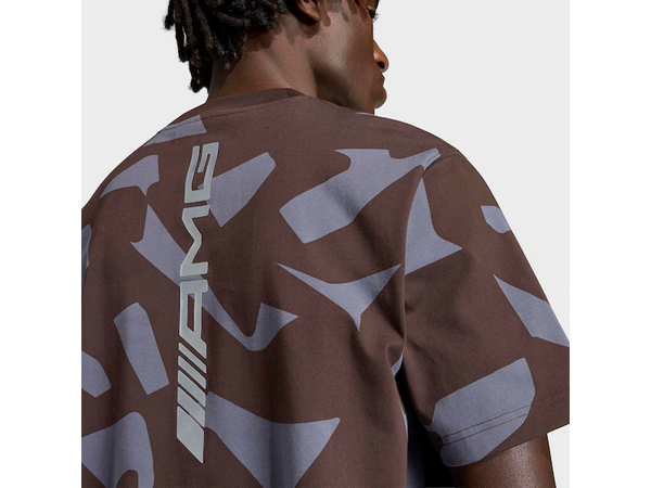 Camiseta Mercedes-AMG by Adidas Unisex