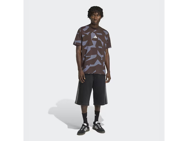 Camiseta Mercedes-AMG by Adidas Unisex