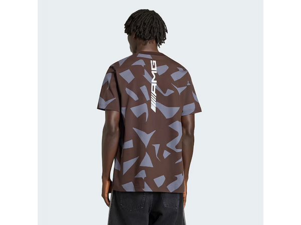 Camiseta Mercedes-AMG by Adidas Unisex