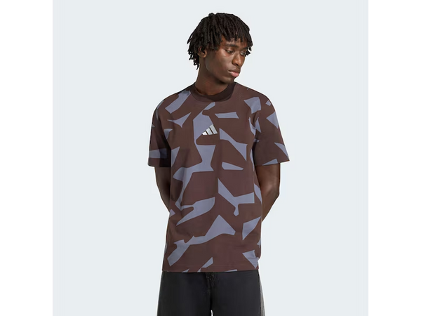 Camiseta Mercedes-AMG by Adidas Unisex