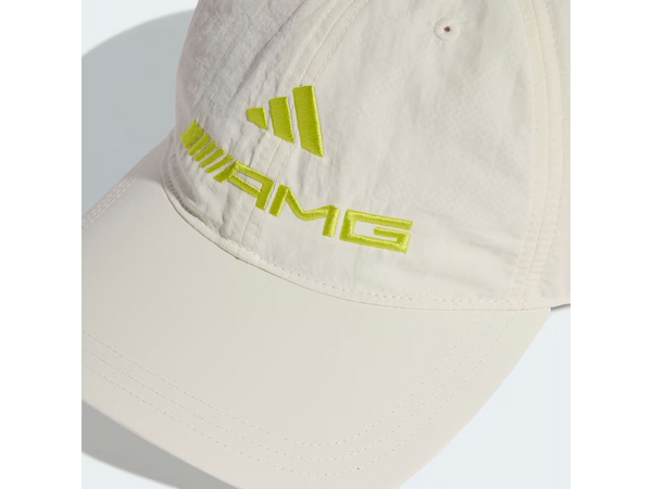 Gorra Mercedes-AMG by Adidas, Unisex