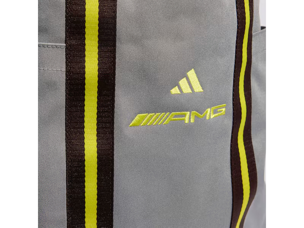 Bolsa Shopper Mercedes-AMG by Adidas