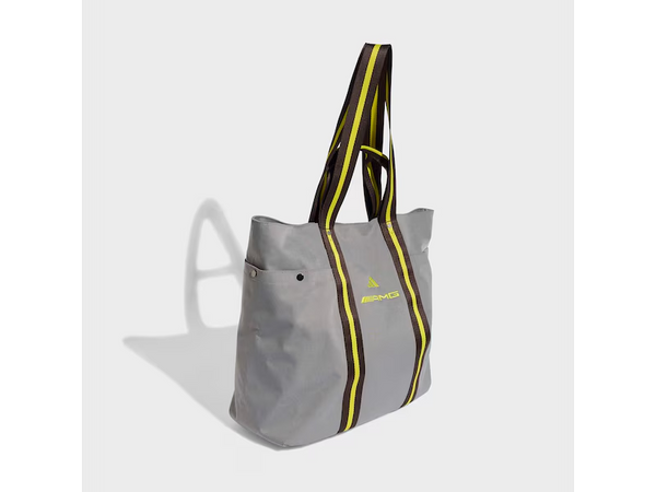 Bolsa Shopper Mercedes-AMG by Adidas