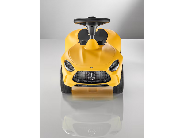 Correpasillos Correpasillos infantil  Mercedes-AMG GT