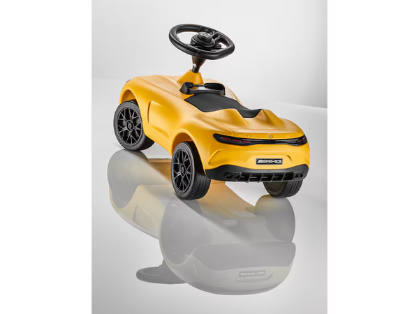 Correpasillos Correpasillos infantil  Mercedes-AMG GT
