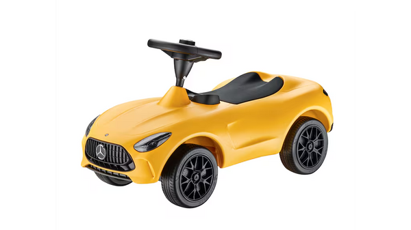 Correpasillos Correpasillos infantil  Mercedes-AMG GT