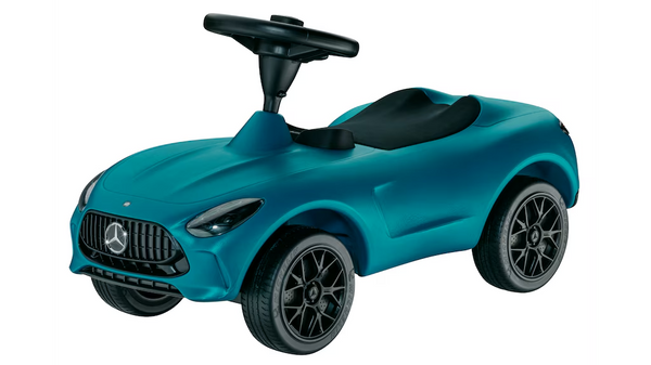 Correpasillos Correpasillos infantil Mercedes-AMG GT