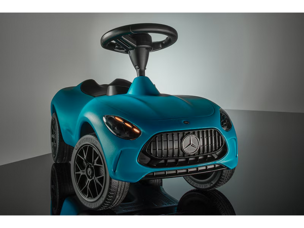 Correpasillos Correpasillos infantil Mercedes-AMG GT
