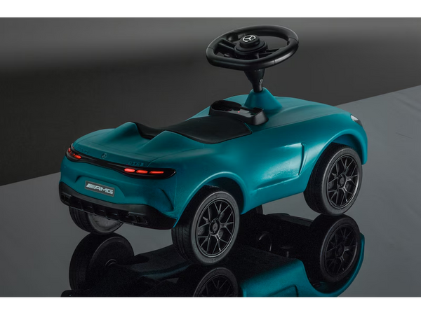 Correpasillos Correpasillos infantil Mercedes-AMG GT