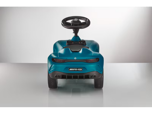 Correpasillos Correpasillos infantil Mercedes-AMG GT