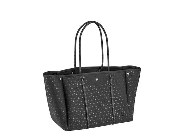 Bolsa para la compra Mercedes-Benz