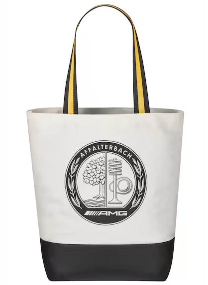 Bolsa de tela Mercedes-Benz AMG