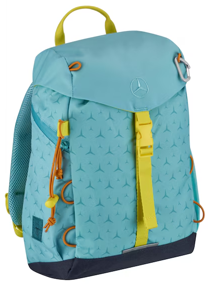 Mochila infantil Mercedes-Benz grande