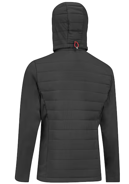 Chaqueta híbrida Mercedes-Benz AMG de caballero