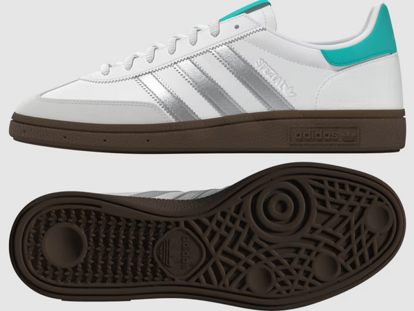 Zapatos Adidas sneaker, Handball Spezial, Mercedes-AMG F1